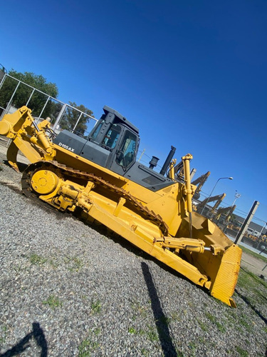 Topador Komatsu D 155 Ax 5