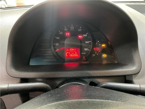 Volkswagen Gol 1.0 Mi 8v Flex 4p Manual G.iv