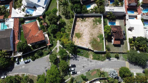 Imagem 2 de 15 de Terreno-à Venda-barra Da Tijuca-rio De Janeiro - Eblt00003