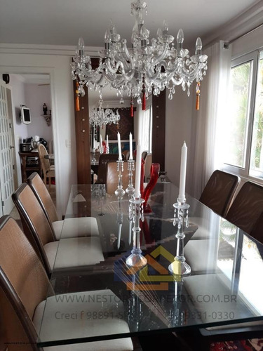 Imagem 1 de 15 de Casa Em Condomínio Para Venda Em Santana De Parnaíba, Alphaville, 4 Dormitórios, 4 Suítes, 7 Banheiros, 4 Vagas - 15_1-1629934