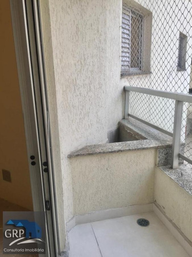 Imagem 2 de 15 de Apartamento Para Venda Em Santo André, Vila Gilda, 3 Dormitórios, 1 Suíte, 1 Banheiro, 1 Vaga - 8185_1-1878696