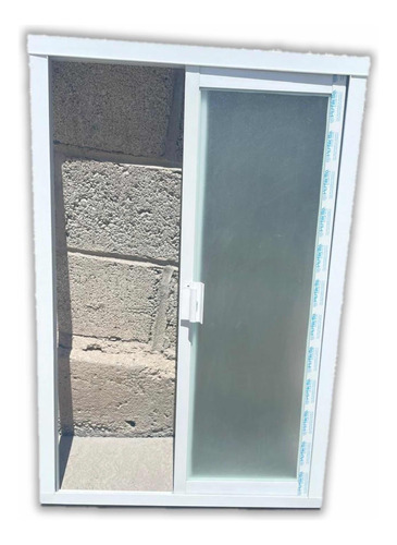 Ventana Línea Económica 60x90