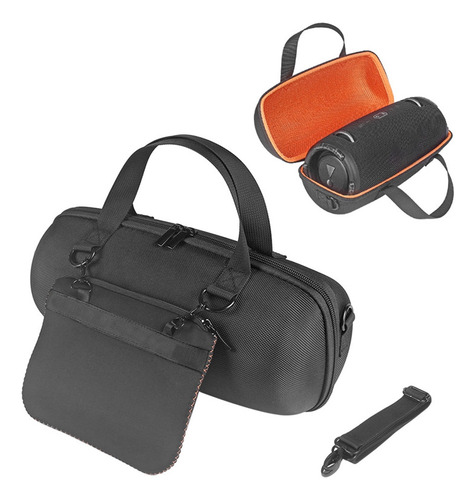 Funda Rígida Para Altavoz Portátil Xtreme 3 Travel Carrying