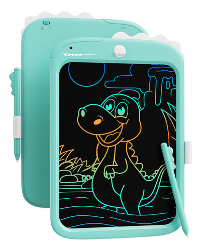 Tableta De Escritura Lcd, Tableta De Dibujo De Tablero De Ga