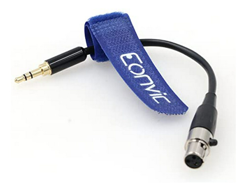 Cable De Audio Compatible Con Akg Y Zoom F8