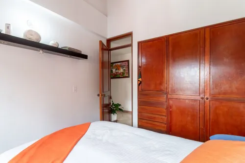 Apartamento En Venta En Rincón Del Chicó. Cod V12069