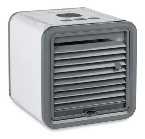 Imagen 3 de 5 de Climatizador Humidificador Aire Portátil - Tedge