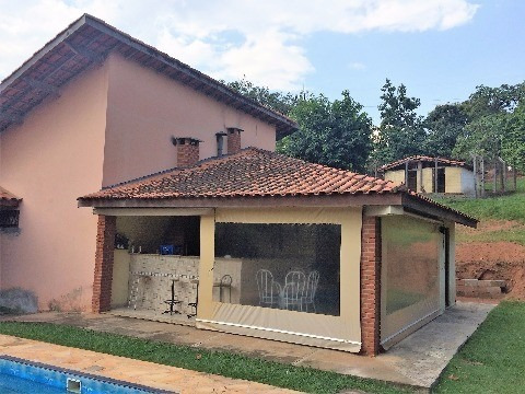 Rural - Venda - Engordadouro - Cod. 738 - V738