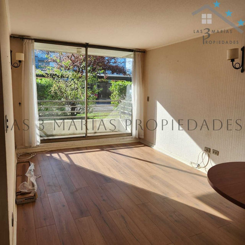 Hermoso Dpto. 2d2b1e1b En Primer Piso (102081)