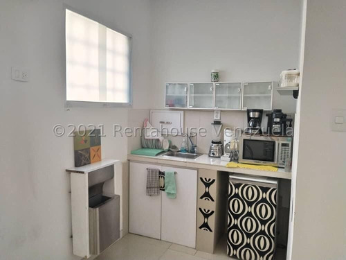 Imagen 18 de 25 de Las Mercedes Oficina En Alquiler Cod.22-12056 02129594482----04141469108 Rah Ccct
