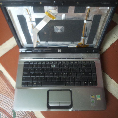 Lapto Hp Pavilion Dv6000 Para Repuestos