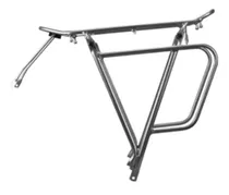 Comprar Portaequipajes Trasero For Bicicletas, Portaequipajes Para
