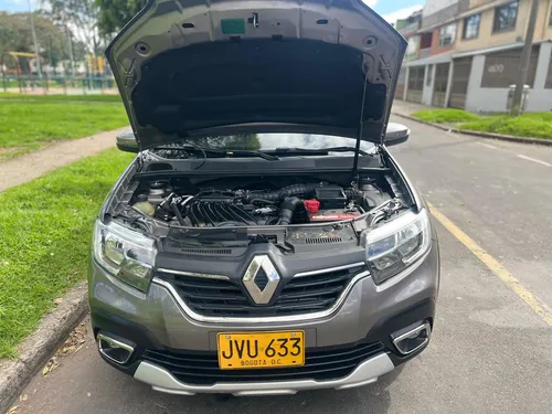 Renault Stepway ZEN 1.6 MECANICA