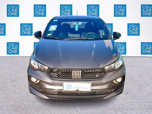 Fiat Cronos 1.3 DRIVE S-DESIGN L21