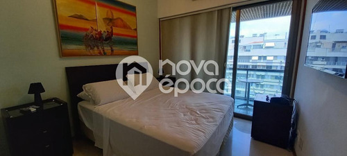 Imagem 6 de 23 de Flat/aparthotel - Ref: Ip2ah62184