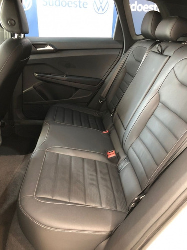 Imagem 11 de 14 de Volkswagen Taos Highline