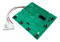 Comprar Placa Interface Compatível Led13 Led14 Led15 Led17 A20246001