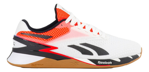 Tenis Reebok Mujer Dama Crossfit Entrenamiento Nano X3