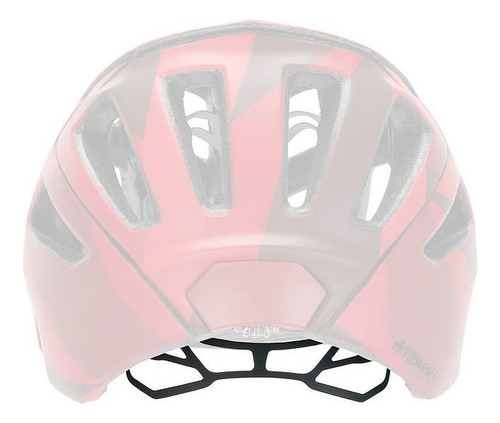 Mindset 360 Ambush Casco Color Blanco Talla G