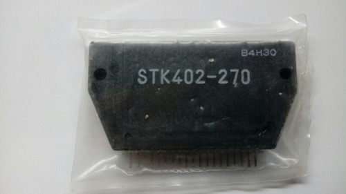 Stk402-270 Circuito Integrado