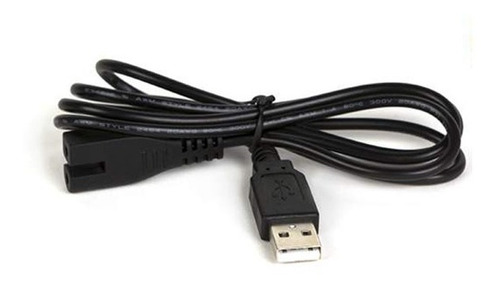 Cable P/ Barrefondo Portatil Intex Usb Cargador (12269)