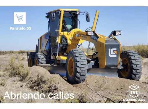 Excelente Oportunidad De Inversión -nihuil- Etapa Obras