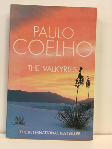 Valkyries,the - Coelho Paulo