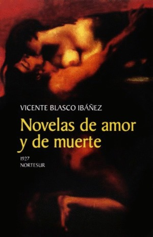 Libro Novelas De Amor Y Muerte-nuevo