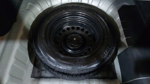 Nissan Versa 1.6 Sense Cvt