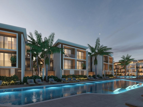 Imagen 11 de 18 de Bellos Apartamentos En Las Terrenas En Primera Línea De Playa
