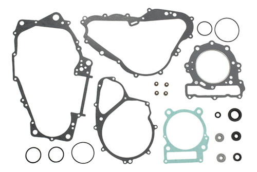 Empaques Kit: Can-am Ds 650 ( Año 2000 Al 2007 )