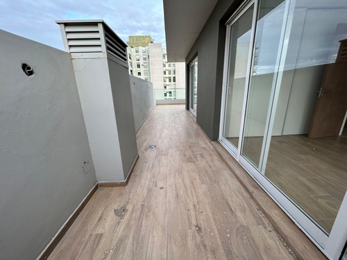 Duplex De Categoría Con Vista Panorámica A Toda La Ciudad