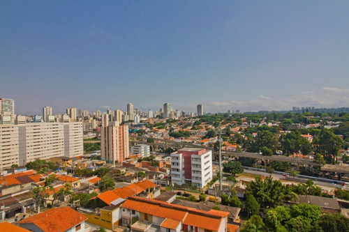 Imagem 16 de 30 de Apartamento - Ap01708 - 70756331