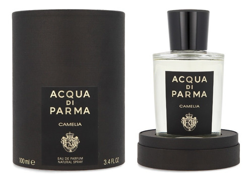 Acqua Di Parma Camelia 100ml Edp Spray