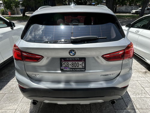BMW X1 2.0 Sdrive 20ia X Line At