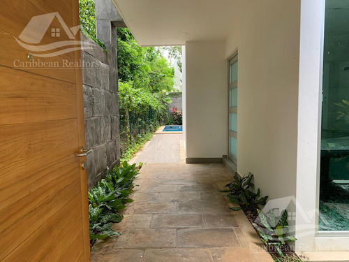 Casa En Venta Cumbres Cancun