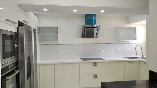 Imagen 3 de 14 de Apartamento En Venta En Res. San Gabriel 04141493528