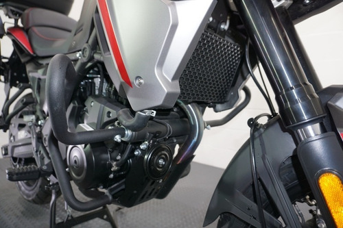 Voge 650 Ds Moto Touring Baules De Regalo No Benelli