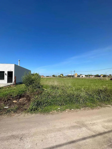 Terreno En Venta - 409mts2 - Camet Norte, Mar Chiquita