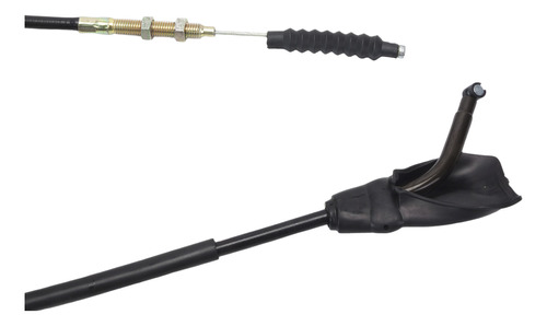 Cable Embrague Honda Storm 125 W Standard