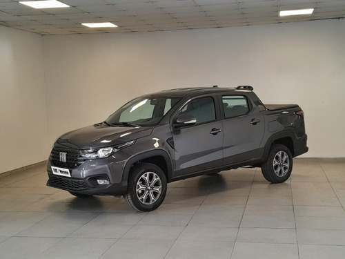 Fiat Strada 1.4 8v Freedom Cd