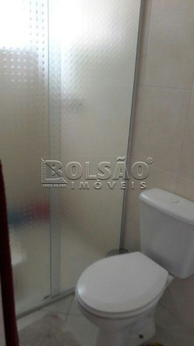 Imagem 9 de 15 de Sobrado - Vila Nova Carolina - Ref: 22074 - V-22074
