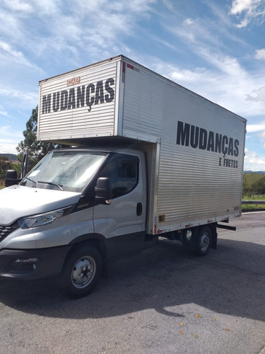 Iveco Daily 35150 / 2021