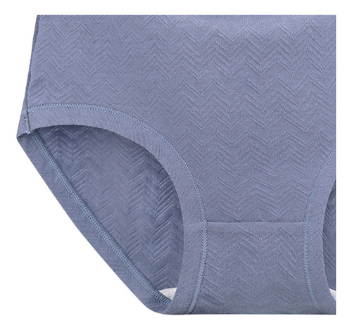 Ropa Interior Para Mujer Xl, Cintura Alta, Suave Y Transpira