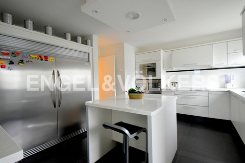 Penthouse Dúplex Con Vista Al Lago - Carrasco