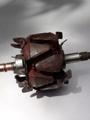 Rotor Alternador Toyota Autana Burbuja Machito Original Usad