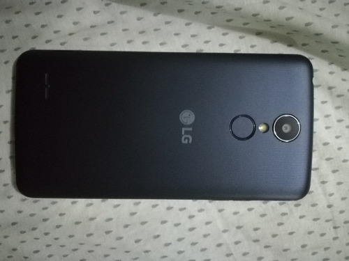 LG K8 2017 Nuevo