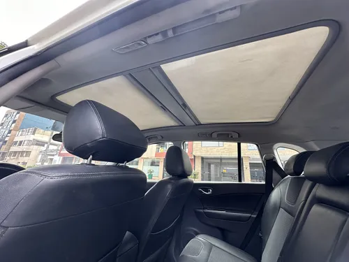Renault Koleos 2.5 Privilege