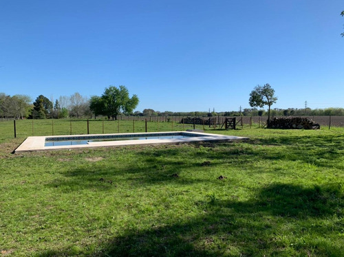 Imagen 2 de 24 de Venta/permuta- Hermosa Parcela De 8500 Mts