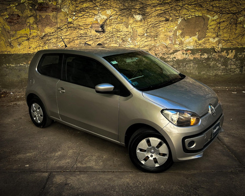 Volkswagen Up! 1.0 Move Up! 75cv
